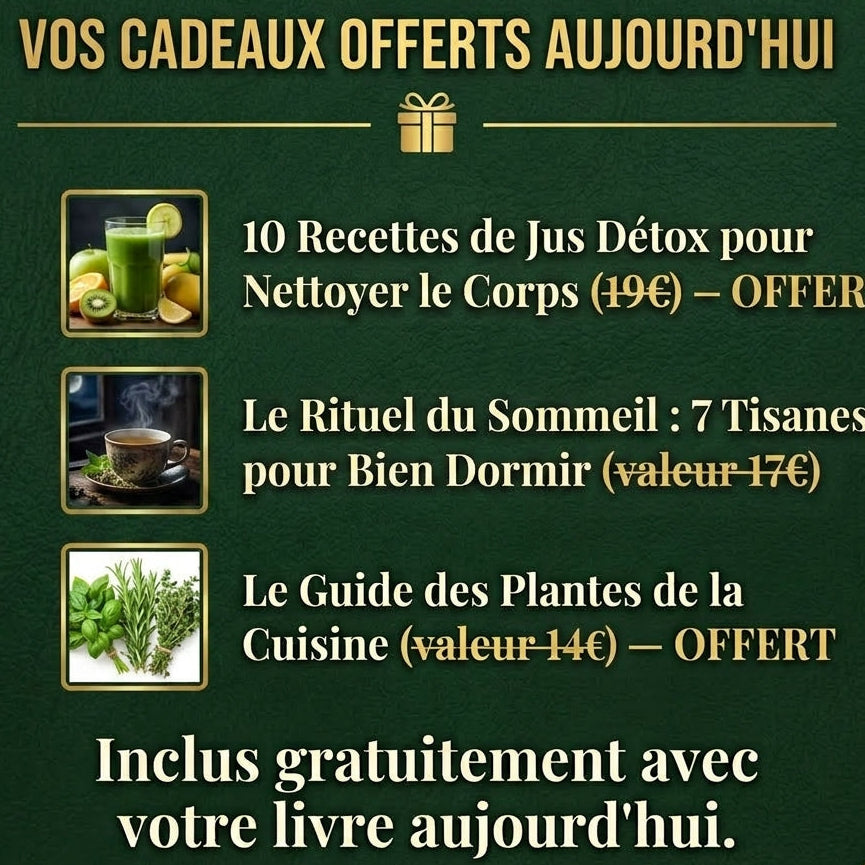 L'Encyclopédie des Enseignements Anciens: 200+ remèdes holistiques pour une santé pleine et durable
