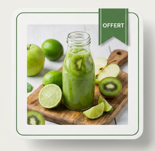 10 Recettes de Jus Détox pour Nettoyer le Corps