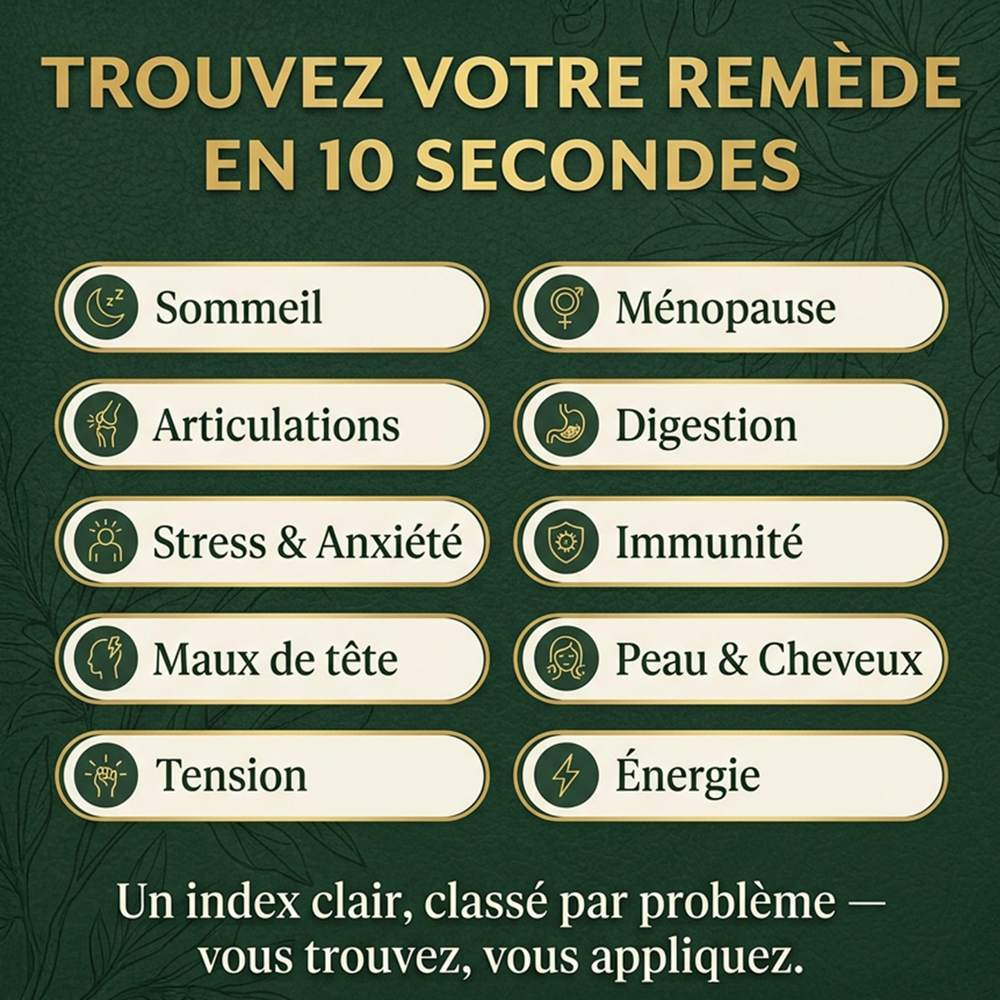 L'Encyclopédie des Enseignements Anciens: 200+ remèdes holistiques pour une santé pleine et durable